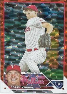 Corey Knebel