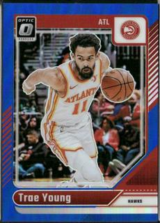 Trae Young
