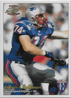 Chris Sullivan