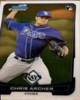Chris Archer