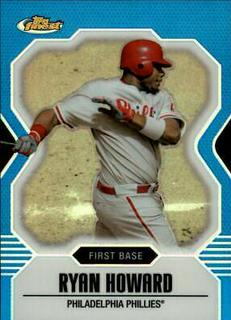 Ryan Howard