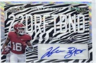 Treylon Burks