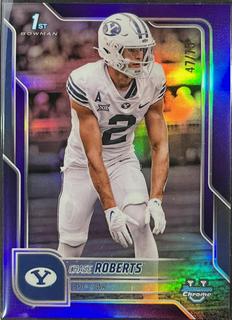 Chase Roberts
