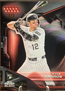Kyle Karros