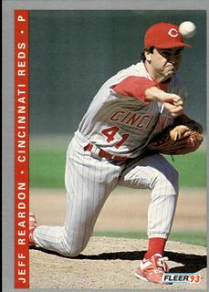 Jeff Reardon