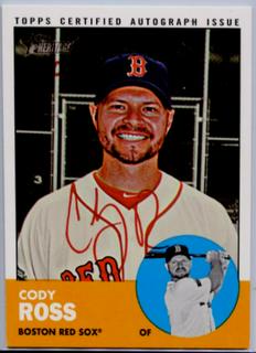 Cody Ross
