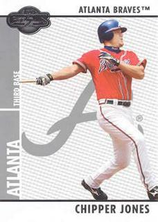 Chipper Jones