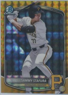 Sammy Stafura