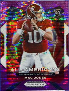 Mac Jones