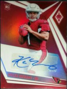 Kyler Murray