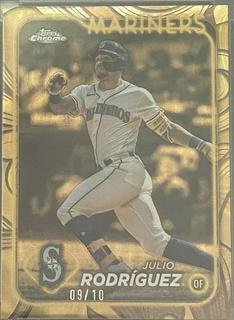 Julio Rodriguez