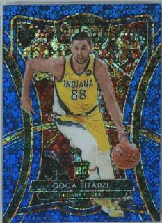 Goga Bitadze