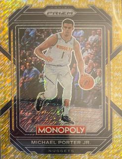 Michael Porter Jr.