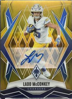 Ladd McConkey