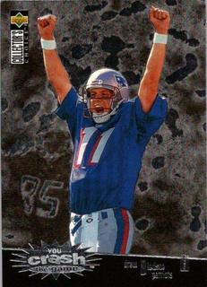 Drew Bledsoe