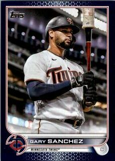 Gary Sanchez