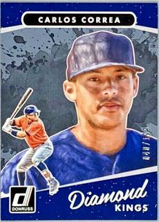 Carlos Correa