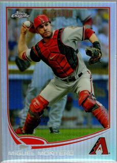 Miguel Montero