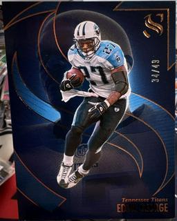 Eddie George