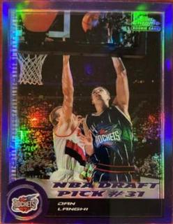 Dan Langhi Refractor