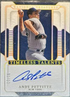 Andy Pettitte