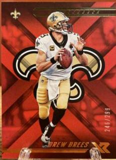 Drew Brees