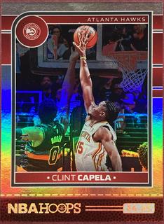 Clint Capela