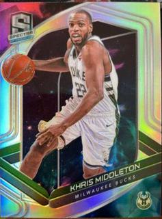 Khris Middleton