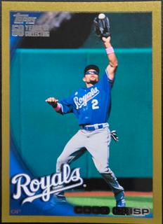 Coco Crisp