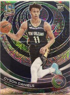 Dyson Daniels