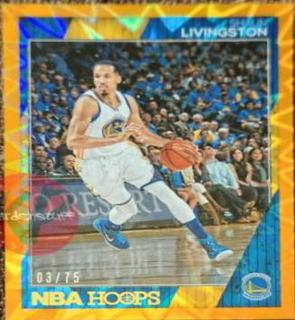 Shaun Livingston