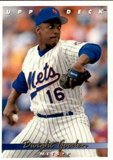 Dwight Gooden