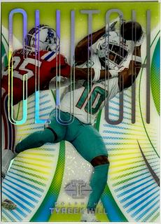 Tyreek Hill