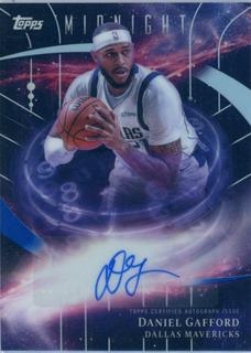 Daniel Gafford