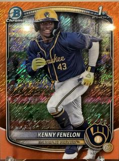 Kenny Fenelon