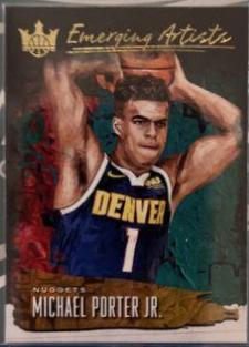 Michael Porter Jr.