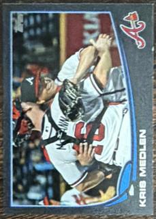 Kris Medlen