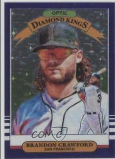 Brandon Crawford