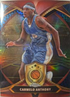 Carmelo Anthony