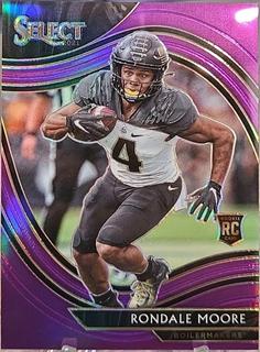 Rondale Moore