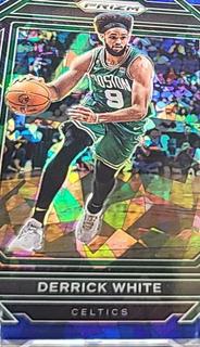 Derrick White