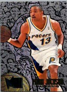 Mark Jackson