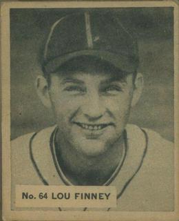 Lou Finney