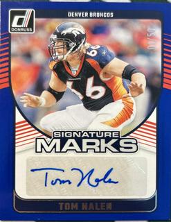 Tom Nalen