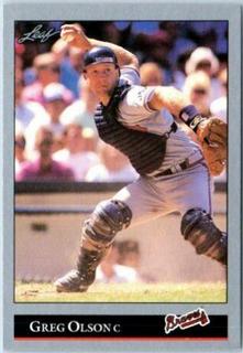 Gregg Olson