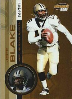 Jeff Blake