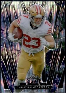 Christian McCaffrey