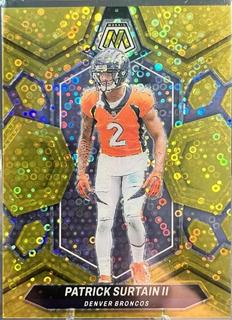 Patrick Surtain II