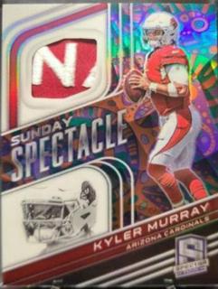 Kyler Murray