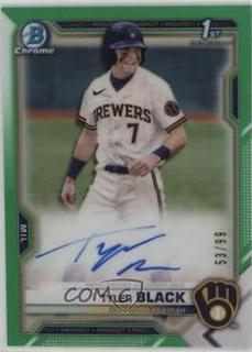 Tyler Black